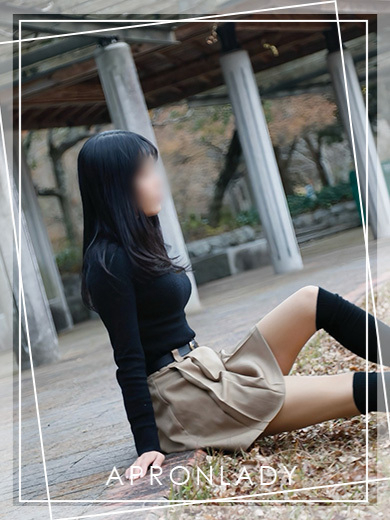 せな（エプロンレディー）