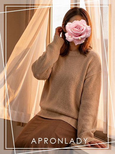 くるみ（エプロンレディー）