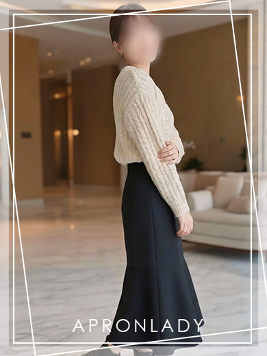 すみれ（エプロンレディー）