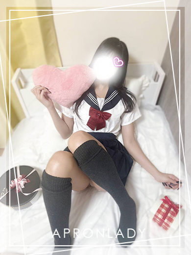 ちなの（エプロンレディー）