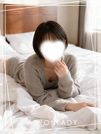 りお（エプロンレディー）