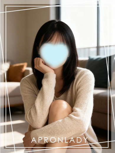 まる（エプロンレディー）