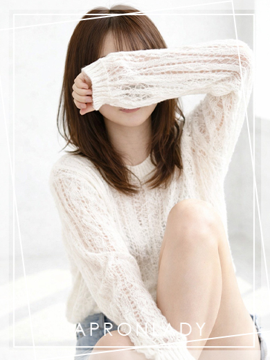 めい（エプロンレディー）