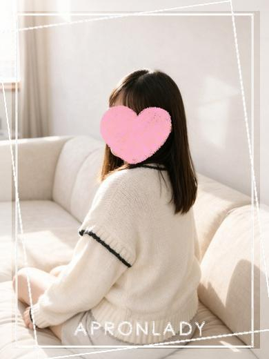 いく（エプロンレディー）