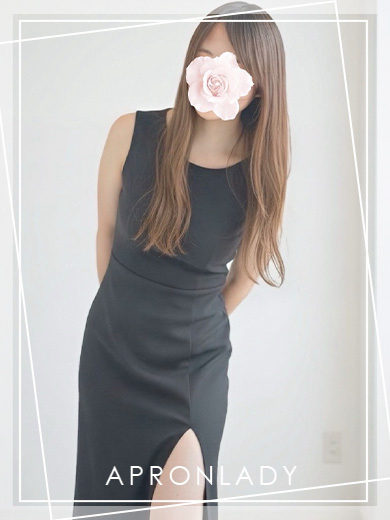 はつね（エプロンレディー）