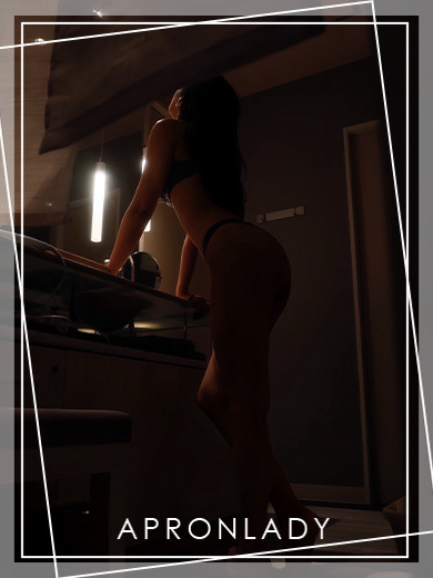 せな（エプロンレディー）