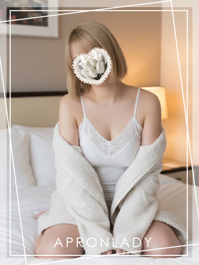 かりん（エプロンレディー）