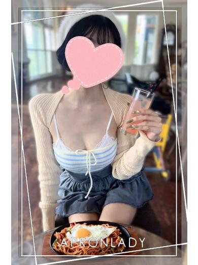 ちなの（エプロンレディー）