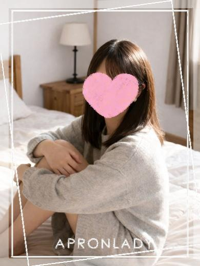 いく（エプロンレディー）