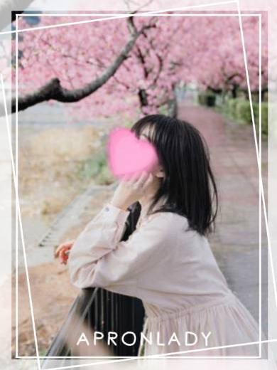 ゆず（エプロンレディー）