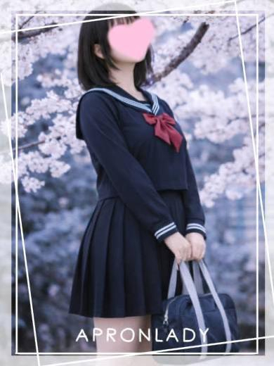 ゆず（エプロンレディー）