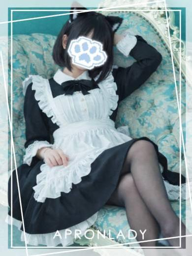 ゆず（エプロンレディー）