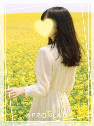 まる（エプロンレディー）