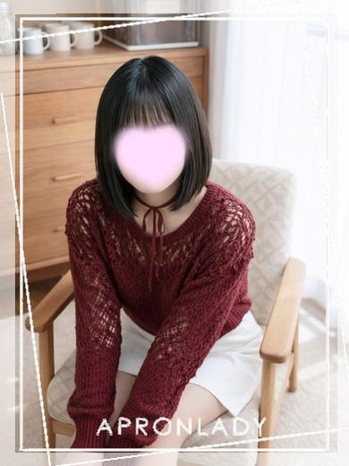 🔰りり（エプロンレディー）