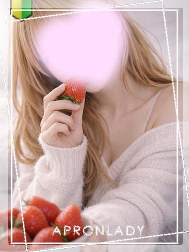 🔰はな（エプロンレディー）