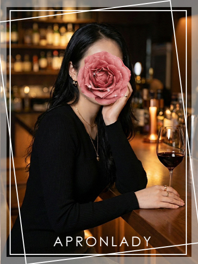 🔰ゆり（エプロンレディー）