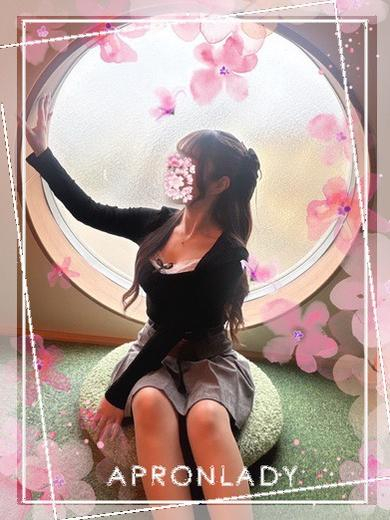 ひな(エプロンレディー)