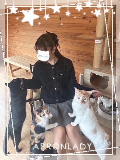 ひな(エプロンレディー)