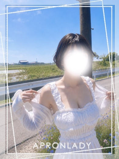 ちなの（エプロンレディー）