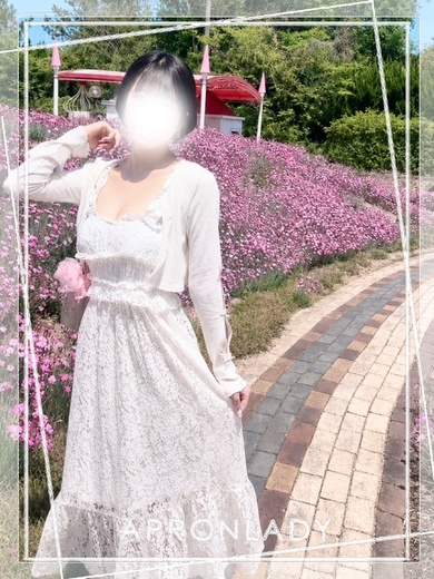 ちなの（エプロンレディー）