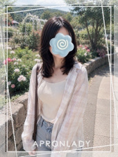 エプロンレディー