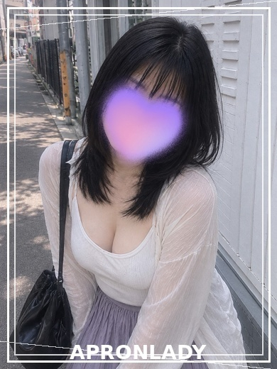 ことね（エプロンレディー）