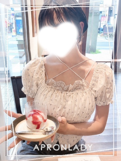 ちなの(エプロンレディー)