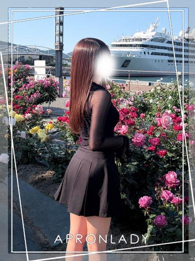 蘭（エプロンレディー）