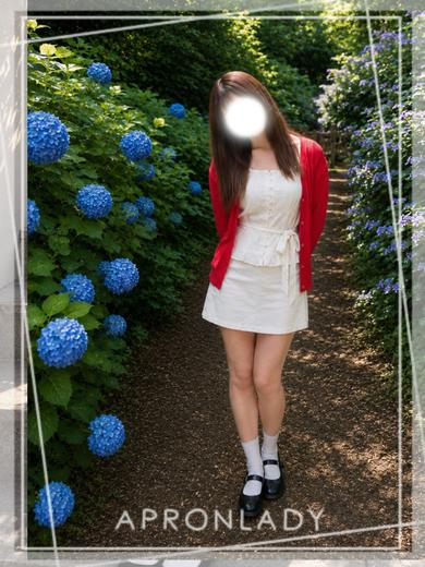 しずく(エプロンレディー)