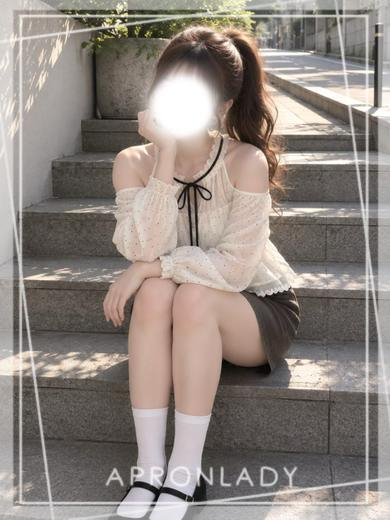 しずく(エプロンレディー)