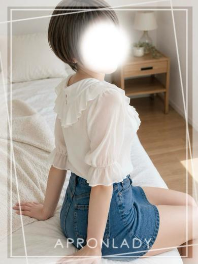 エプロンレディー