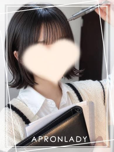 こはく（エプロンレディー）