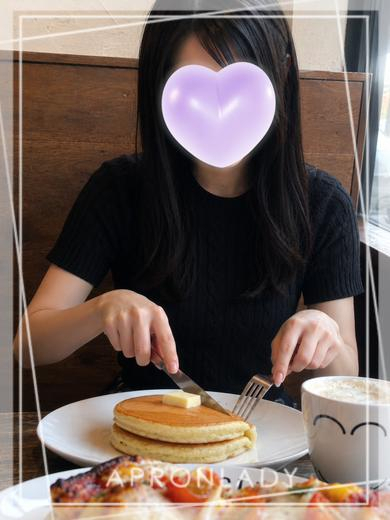 なぎさ（エプロンレディー）