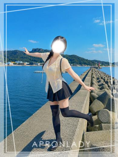 なぎさ（エプロンレディー）