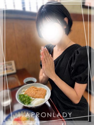 ちなの（エプロンレディー）