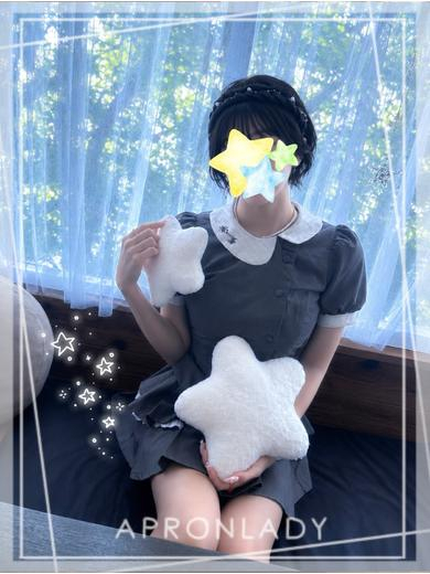 ちなの(エプロンレディー)