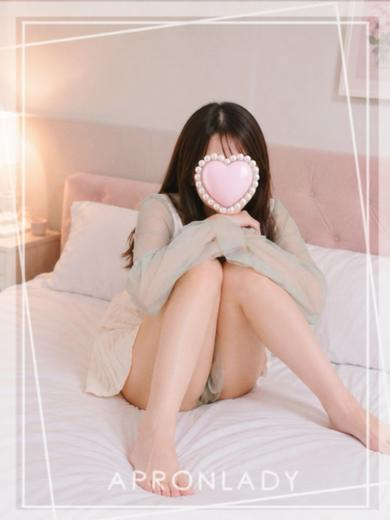 いく(エプロンレディー)