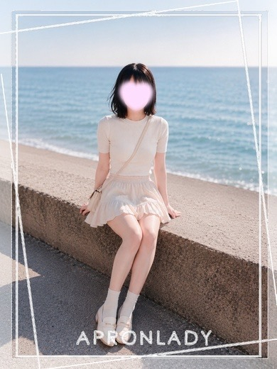 なずな(エプロンレディー)