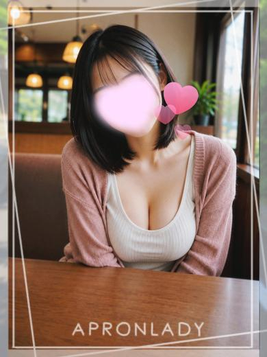 ことね（エプロンレディー）