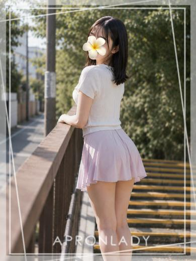 ことね（エプロンレディー）