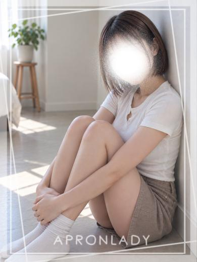 しおり(エプロンレディー)