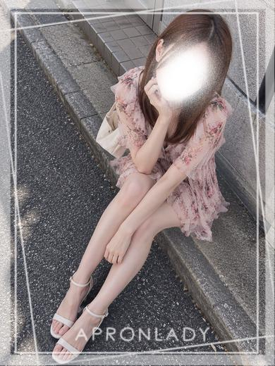 あまね(エプロンレディー)