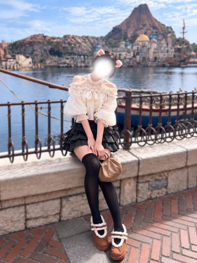 ちなの(エプロンレディー)