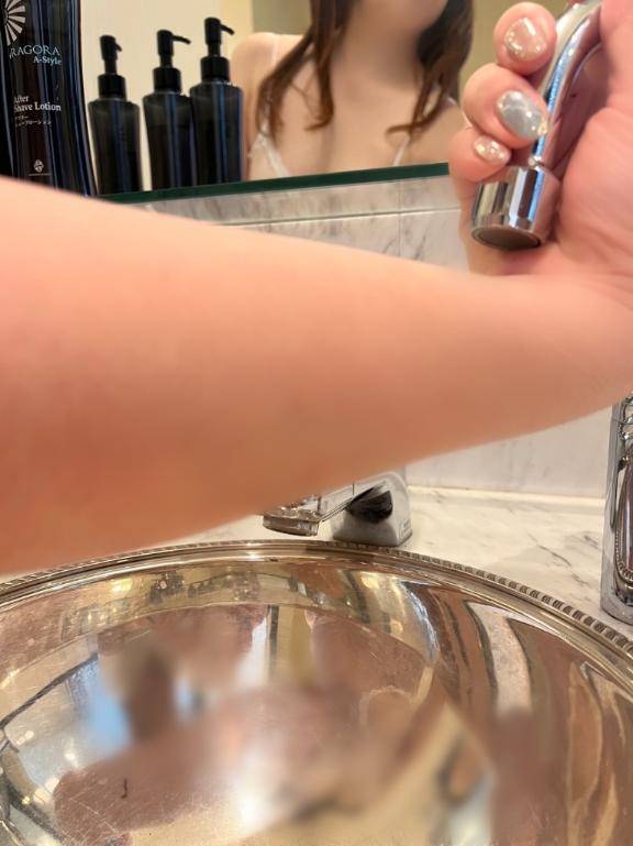 つばき【二輪可能】～人妻の潮〇きをご覧あれ～