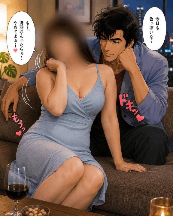 つばき【二輪可能】～人妻の潮〇きをご覧あれ～