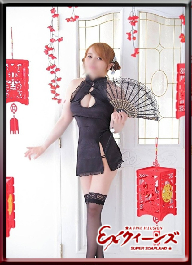 しおり【二輪可能】~滲み出る大人のエロス~(EXクイーンズ)