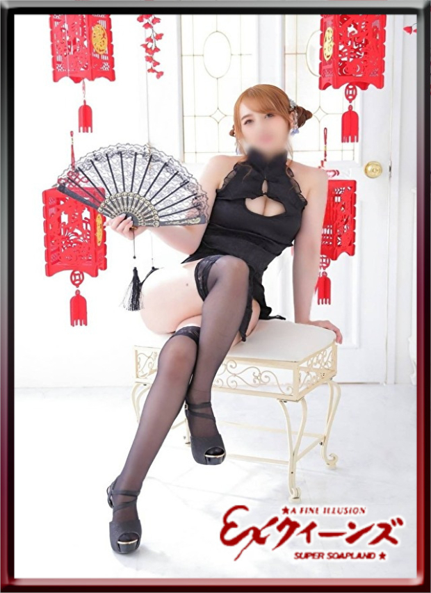 しおり【二輪可能】~滲み出る大人のエロス~(EXクイーンズ)
