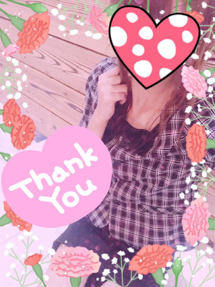 thank you♡