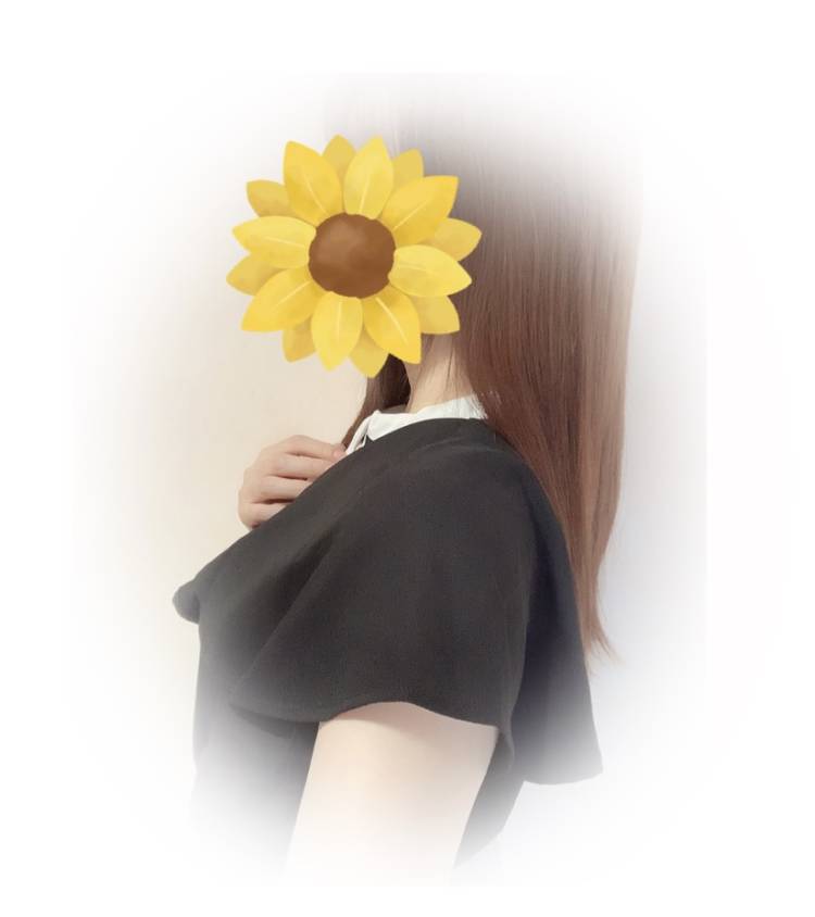 出勤します🌻