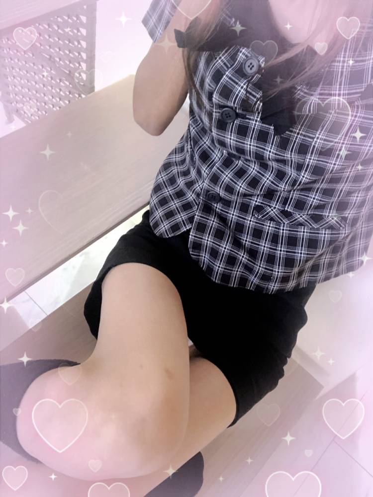 10月初出勤っ♡